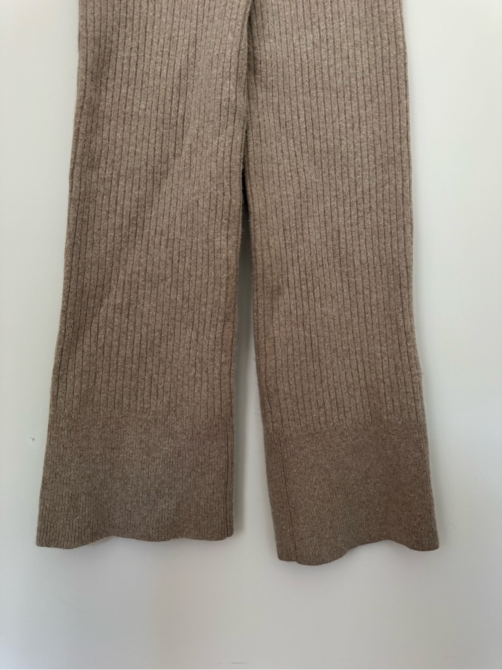 ONA Luna Sweater Pants M - Picture 6 of 14